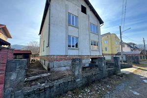 дом по адресу Сечевых Стрельцов ул.