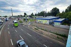 комерційна за адресою Романа Шухевича просп. (Генерала Ватутіна), 30