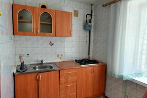 квартира за адресою Івана Мазепи вул., 16