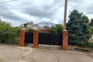 будинок за адресою Дніпровська вул.