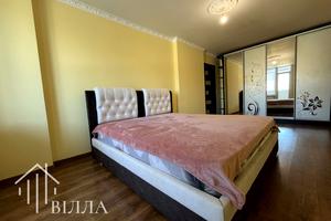 квартира по адресу Тролейбусна, 9в