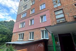 квартира за адресою Львівське шосе, 47/1