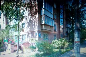 квартира за адресою Политехническая , 31б