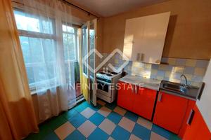 квартира за адресою Оноре де Бальзака вул., 44
