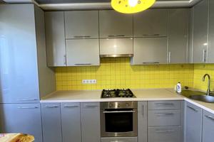 квартира по адресу Узкая ул., 7А