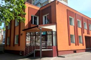 коммерческая по адресу Водопровідна ул., 20