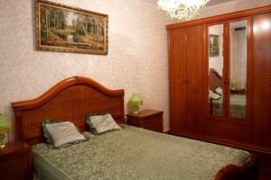 квартира за адресою Спаська вул., 18/20