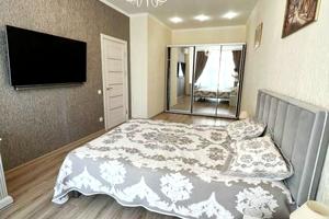 квартира по адресу Миколы Бажана просп., 10