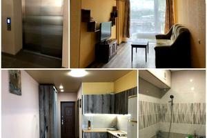 квартира за адресою Салтівське шосе, 43