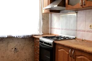 квартира по адресу Майора борищака, 29