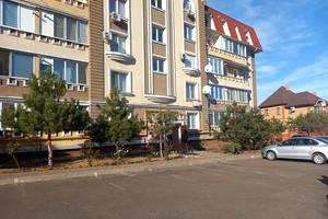 квартира по адресу с. Лиманка, Пригородская, 1
