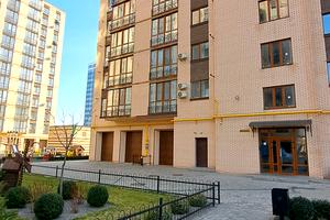 квартира за адресою Героїв Дніпра, 4
