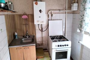 квартира по адресу Эдуарда Фукса ул. (Тухачевського), 67