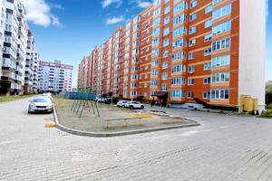 квартира за адресою Нижня Берегова вул., 2/2Л