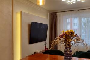 квартира за адресою Гарматна, 38Б