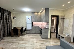 квартира по адресу Каховская ул., 60