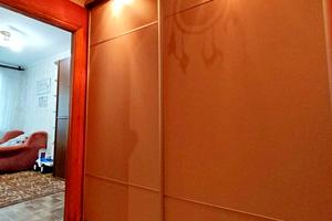 квартира за адресою Льотна вул. (Червоногвардійська), 6