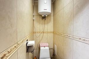 квартира за адресою Кирила Трильовського вул., 4