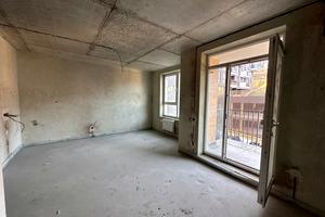 квартира по адресу Малоголосковская ул., 34