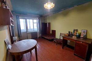квартира по адресу Андрія Мельника ул., 8
