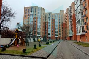 квартира по адресу Мандрыковская ул., 234