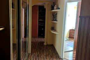 квартира за адресою Романа Шухевича вул. (Курчатова), 5