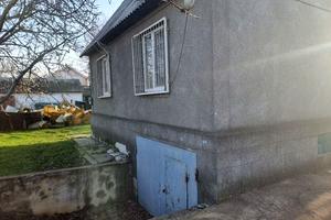 дом по адресу Персикова