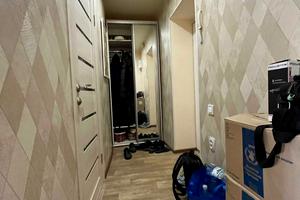 квартира за адресою Бородинська вул., 19А
