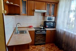 квартира по адресу Деревянко ул., 17