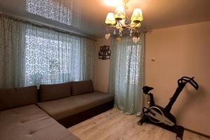 квартира за адресою Холодногірська пл., 4