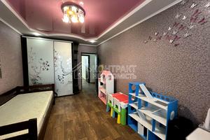 квартира по адресу Астрономическая ул., 35д