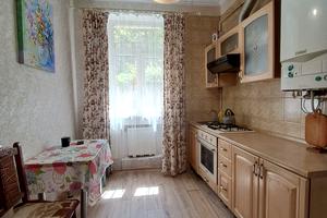 квартира за адресою Татарська вул., 4