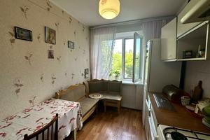 квартира за адресою Стеценка вул., 44