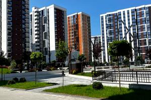 квартира за адресою Ленкавського вул., 34