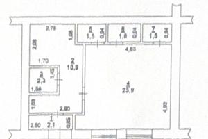 комерційна за адресою 40 років Перемоги вул., 30