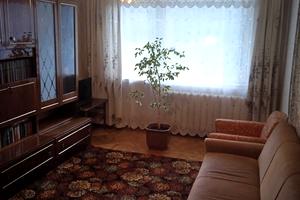 квартира за адресою Тракторобудівників просп., 130б