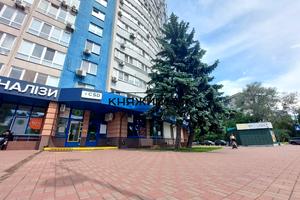коммерческая по адресу Авиаконструктора Игоря Сикорского ул. (Танковая), 1