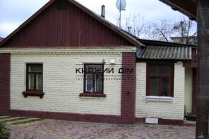 будинок за адресою Кринична вул., 12