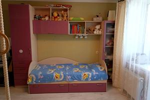 квартира за адресою Сержанта Жужоми вул., 3
