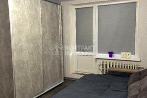 квартира за адресою Тракторобудівників просп., 107