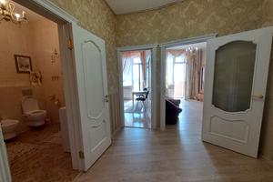 квартира за адресою Панаса Мирного вул., 1/2