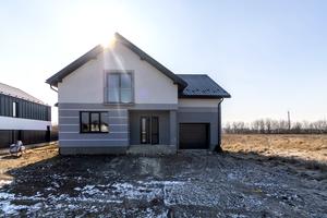 будинок за адресою с. Хриплин, Межова