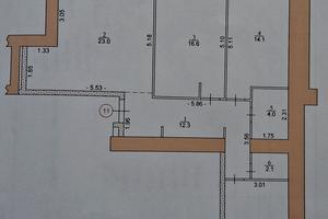 квартира за адресою Цимбалістого, 3