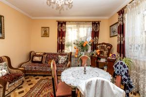 будинок за адресою Івано-Франківськ, Ботанічна вул.