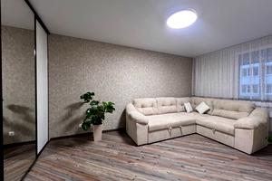 квартира по адресу Кармелюка ул., 3/6