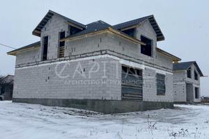 будинок за адресою Вишгородський