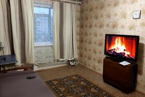 квартира за адресою Олімпійська вул., 23