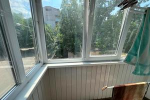 квартира за адресою Космічна вул., 124