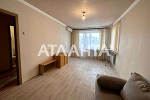 квартира за адресою Одеса, Євгена Чикаленка вул., 44