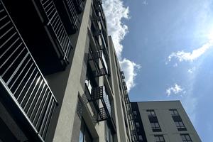 квартира по адресу Трилёвского ул., 4а